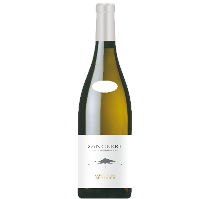 Вино Berthier Sancerre AOC Blanc