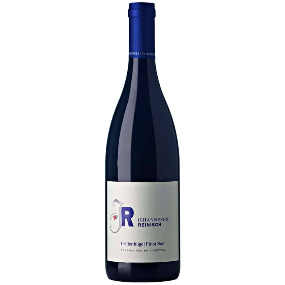 Вино Johanneshof Reinish Grillenhügel  Pinot Noir