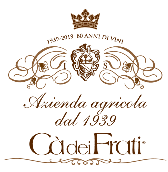 Ca dei Frati • Ка дей Фрати