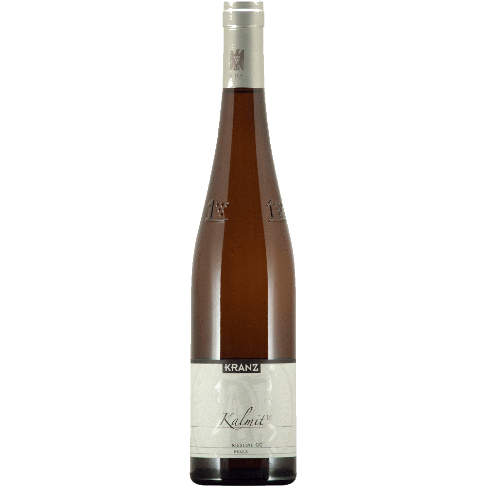 Вино Kranz Kalmit Riesling GG VDP.Große Lage