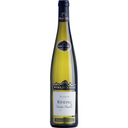 Вино Cave de Ribeauville Riesling