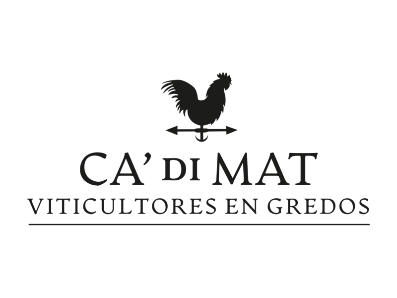 Ca’ di Mat • Ка’ ди Мат