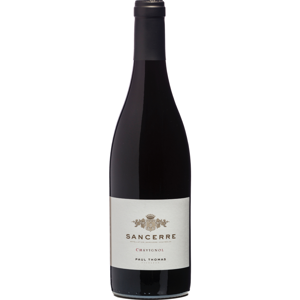 Вино Paul Thomas Chavignol Sancerre AOC Rouge