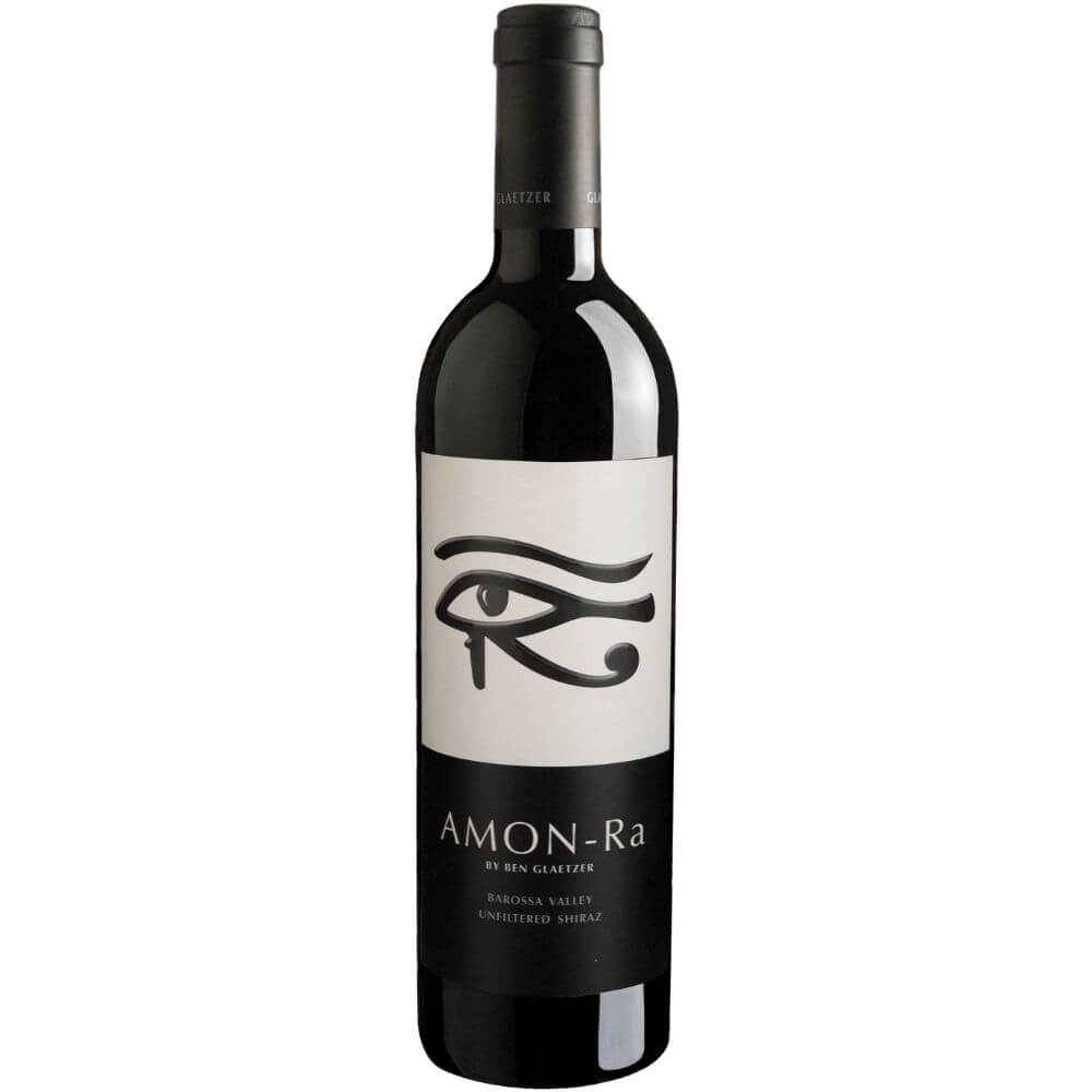 Вино Glaetzer Amon-Ra
