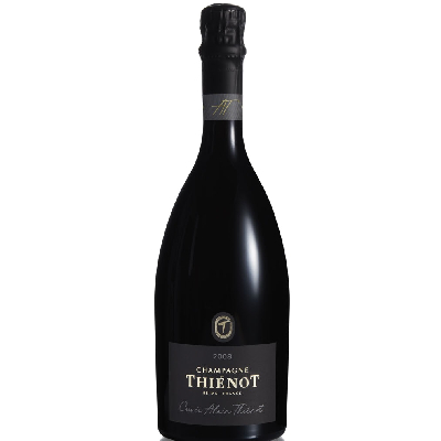 Шампанское Thiénot Cuvée Alain Thiénot Collection Famille