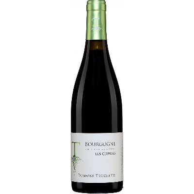 Вино Domaine Truchetet Les Clusers Bourgogne AOC