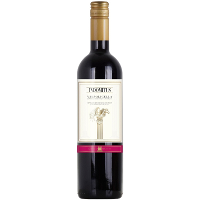 Вино De Angeli Indomitus Valpolicella DOC
