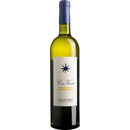 Вино Castello del Terriccio Con Vento
