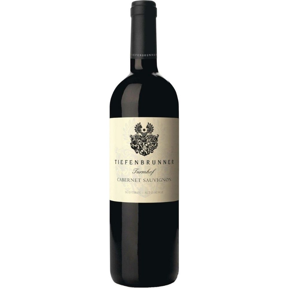 Вино Tiefenbrunner Cabernet Sauvignon Castel Turmhof