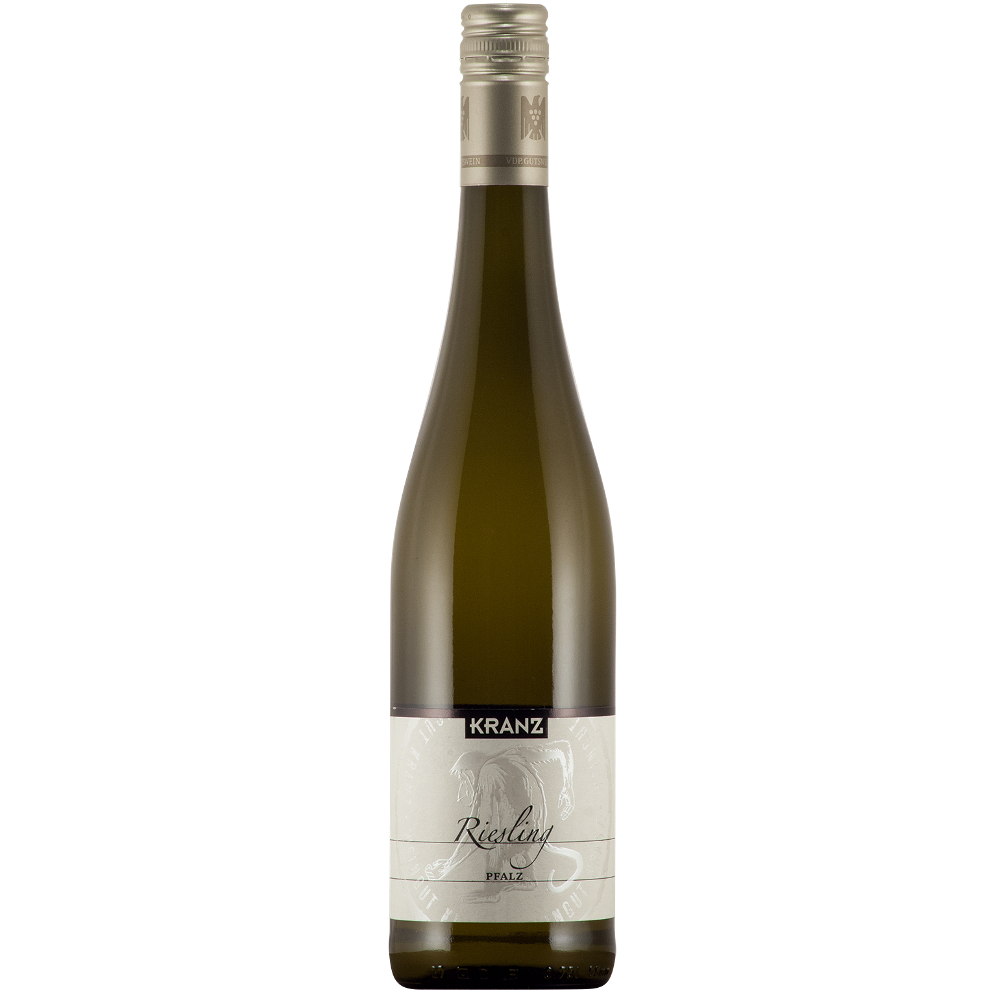 Вино Kranz Riesling Trocken VDP.Gutswein