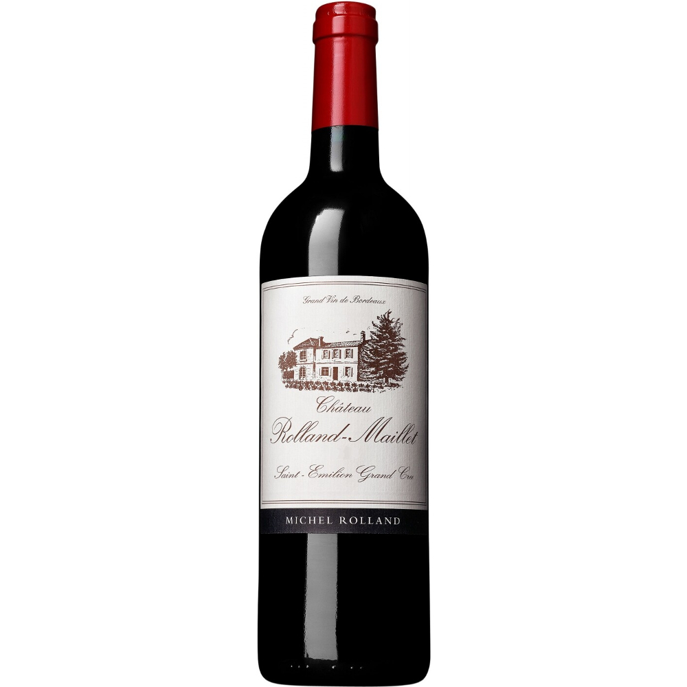 Вино Chateau Rolland Maillet Rolland Collection