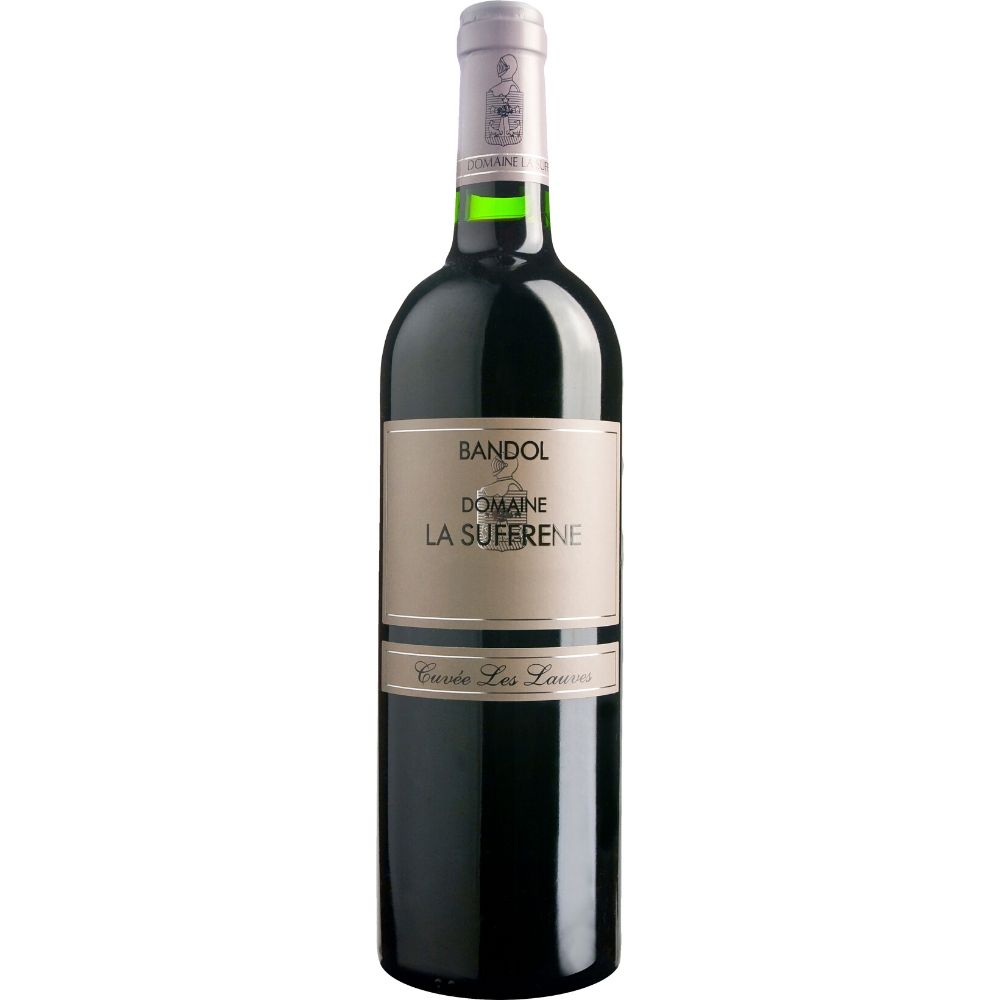 Вино Domaine La Suffrene Bandol Cuvee Les Lauves