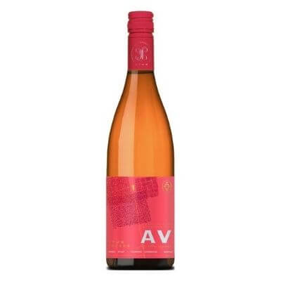 Вино Alma Valley Rose