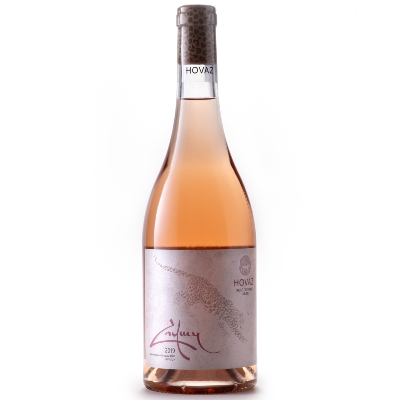 Вино Hovaz Rose