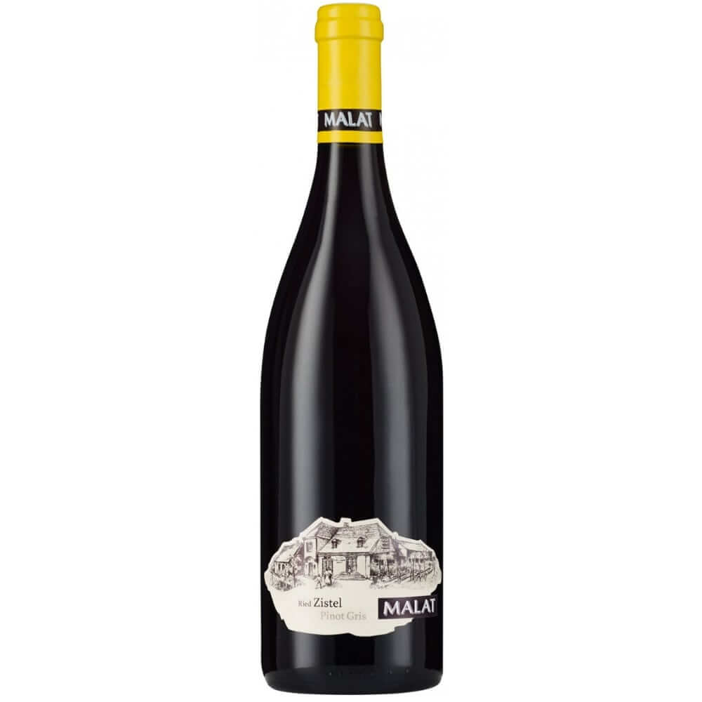 Вино Malat Pinot Gris Zistel