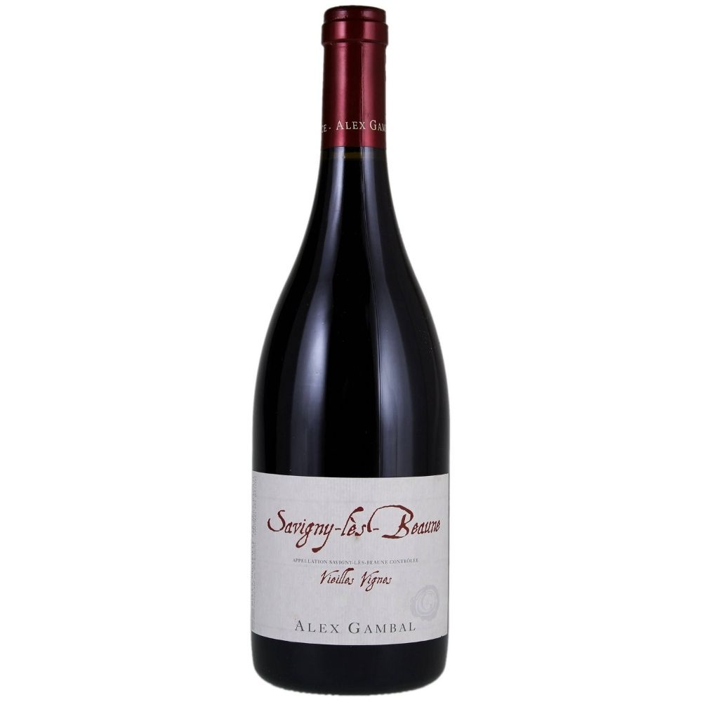 Вино Alex Gambal Savigny les Beaune Grands Picotins