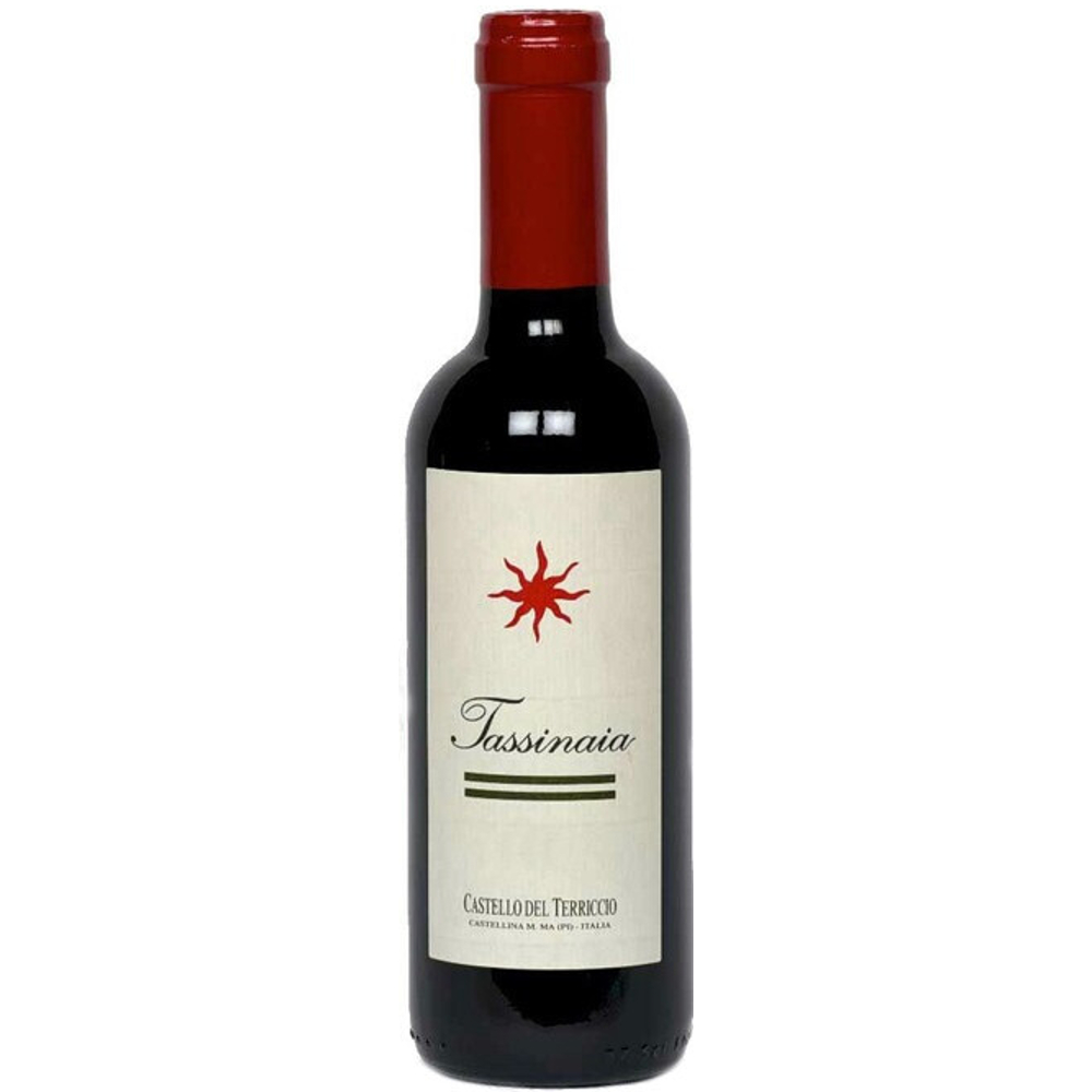 Вино Castello del Terriccio Tassinaia