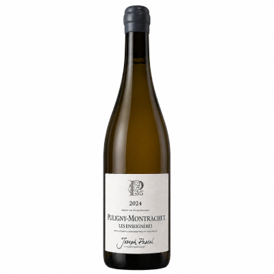 Вино Domaine Joseph Pascal Puligny-Montrachet Premier Cru Les Ensegnères