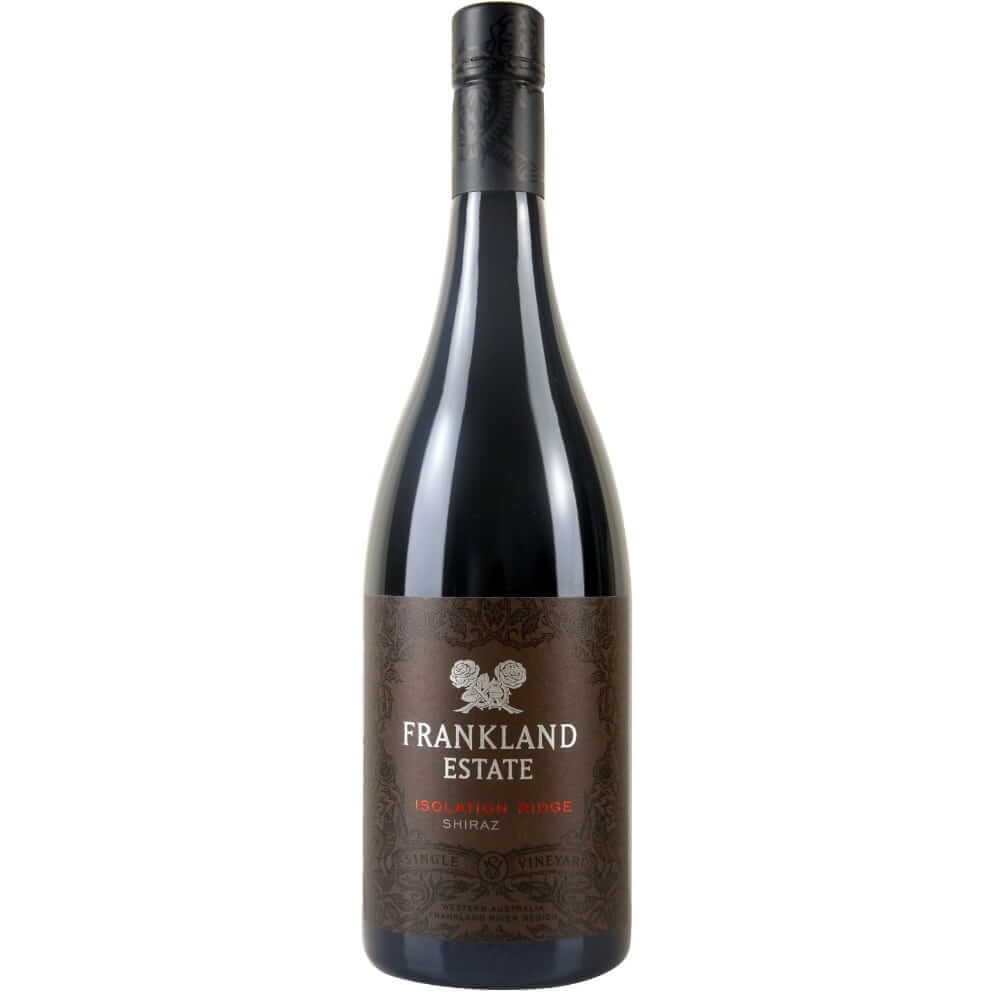 Вино Frankland Estate Isolation Ridge Shiraz