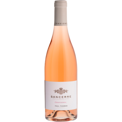 Вино Paul Thomas Chavignol Sancerre AOC Rose