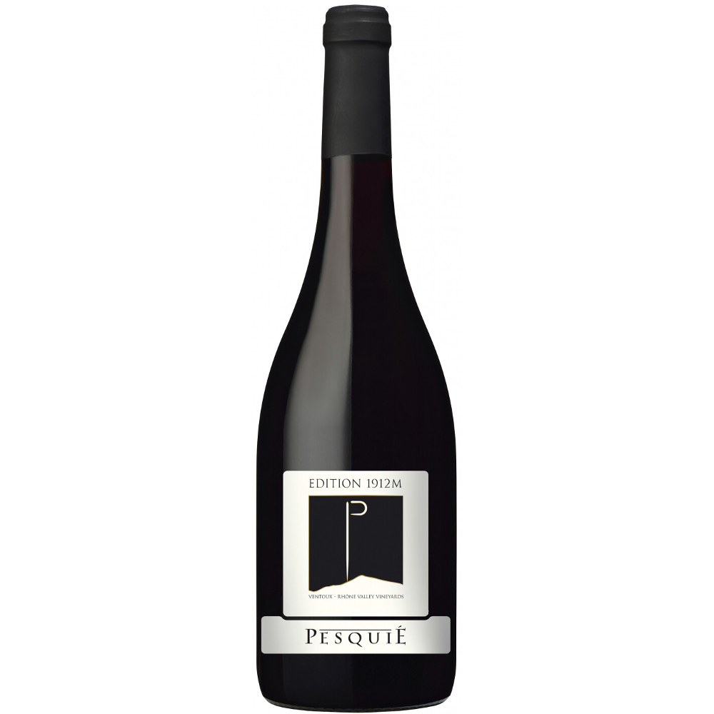 Вино Chateau Pesquie Edition 1912M Ventoux AOC