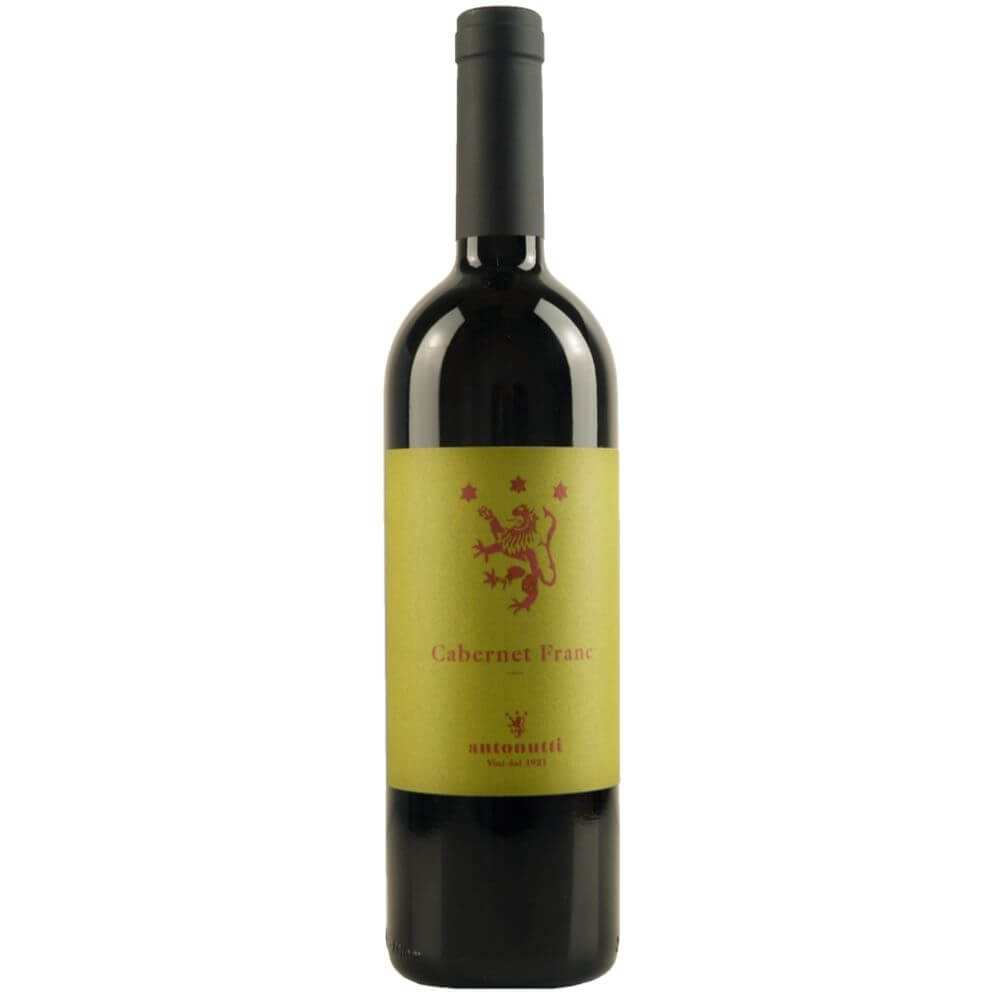 Вино Antonutti Cabernet Franc
