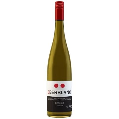 Вино Glaetzer-Dixon Überblanc Riesling