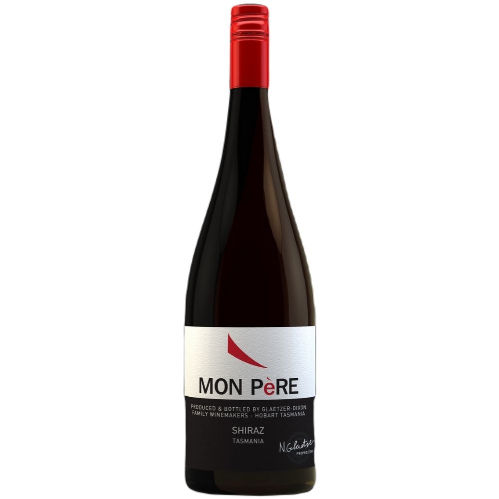 Вино Glaetzer-Dixon Mon Père Shiraz