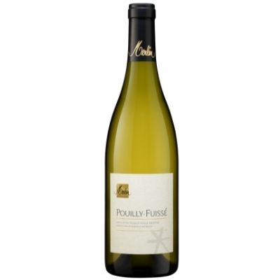 Вино Merlin Pouilly-Fuisse AOC