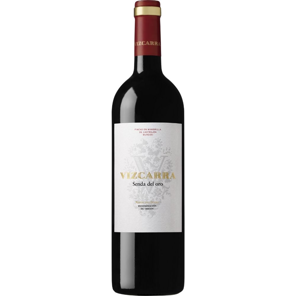 Вино Senda del Oro Ribera del Duero DO