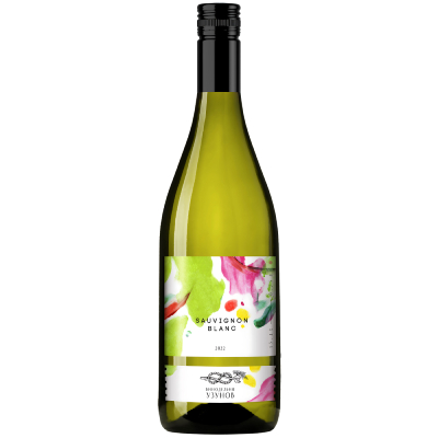 Вино Winery Uzunov Sauvignon Blanc