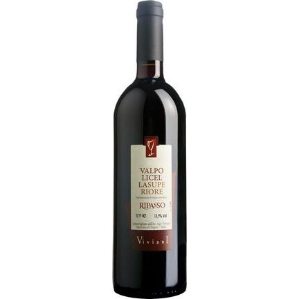 Вино Viviani Valpolicella Ripasso Superiore DOC