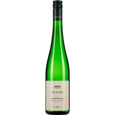 Вино Prager Gruner Veltliner Hinter der Burg Federspiel