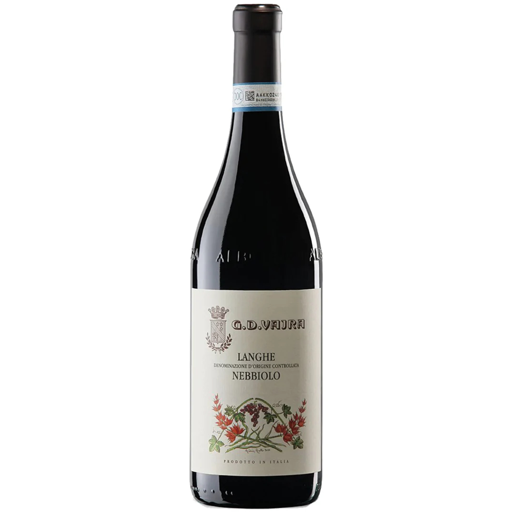 Вино Vajra Langhe DOC Nebbiolo