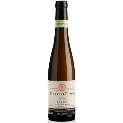 Вино Roccolo Grassi Recioto Soave La Broia