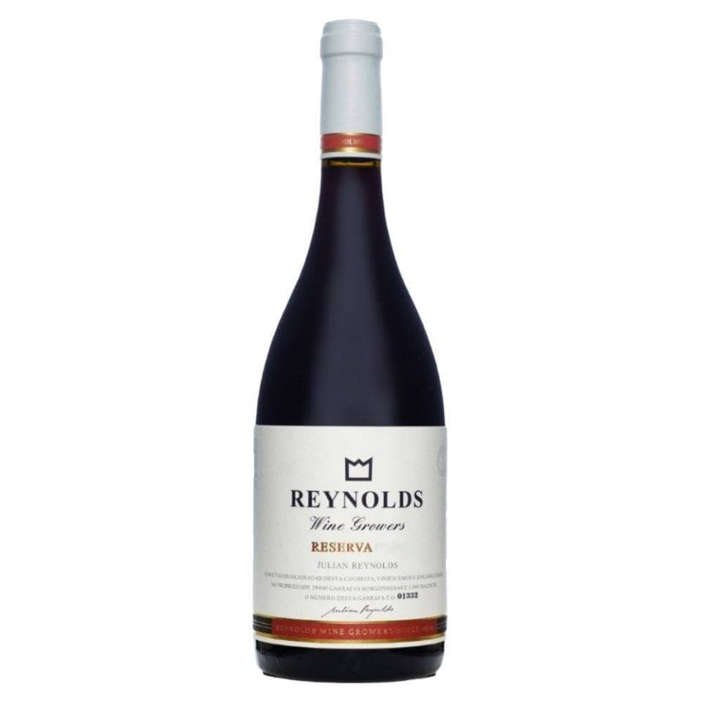 Вино Reynolds Wine Growers Julian Reynolds Reserva