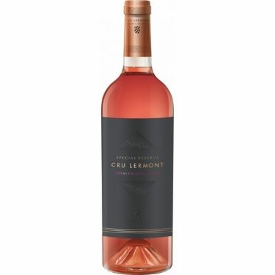 Вино Fanagoria Cru Lermont Special Reserve Rose