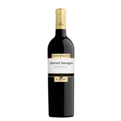 Вино Mastri Vernacoli Cabernet Sauvignon