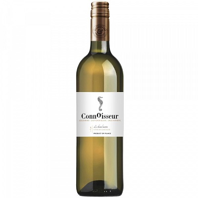 Вино Connoisseur Côtes-de-Gascogne IGP Le Cheval Marin