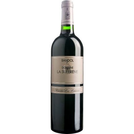 Вино Domaine La Suffrene Bandol Cuvee Les Lauves