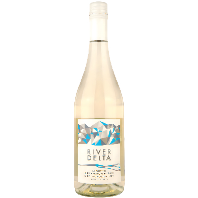 Вино River Delta Sauvignon Blanc Lighter