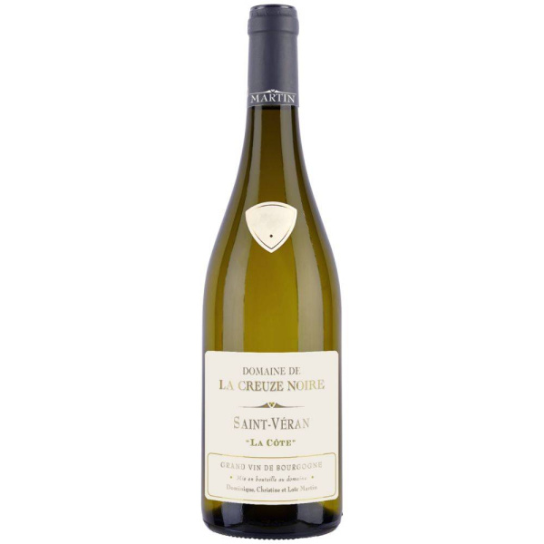 Вино Domaine de la Creuze Noir Saint-Véran “La Côte”