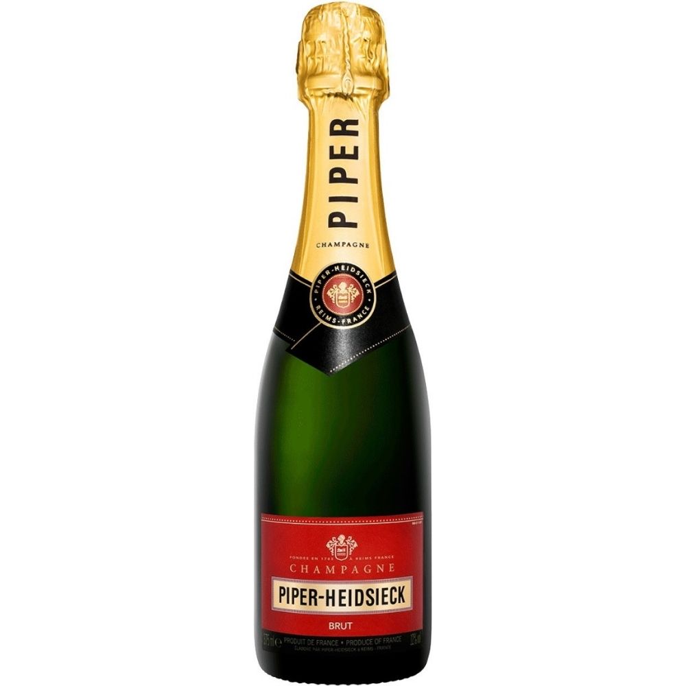 Шампанское Piper-Heidsieck Brut