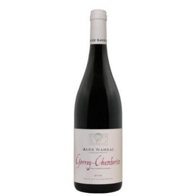 Вино Alex Gambal Gevrey-Chambertin AOC