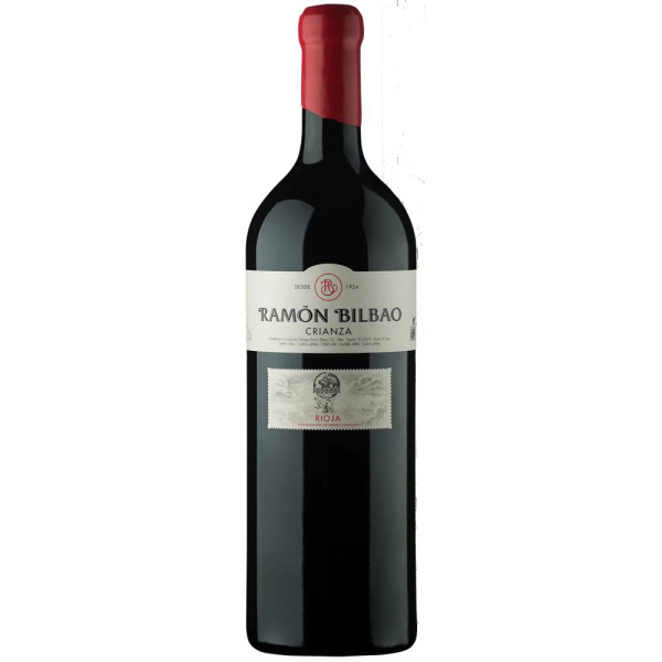 Вино Ramon Bilbao Crianza