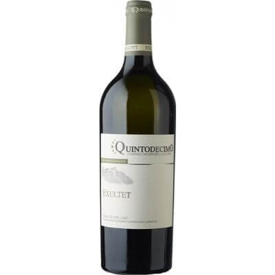 Вино Quintodecimo Exultet Fiano di Avellino DOCG