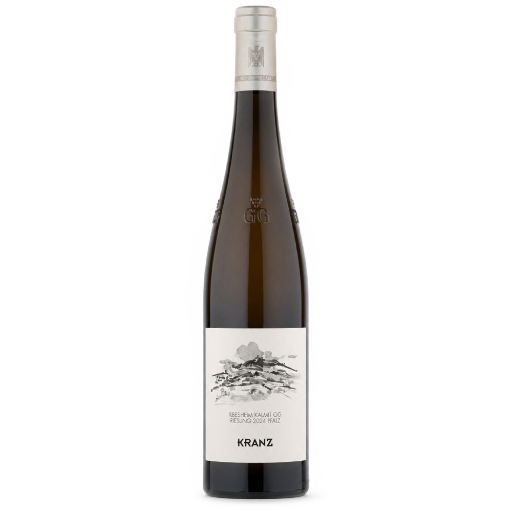 Вино Kranz Kalmit Riesling GG VDP.Große Lage