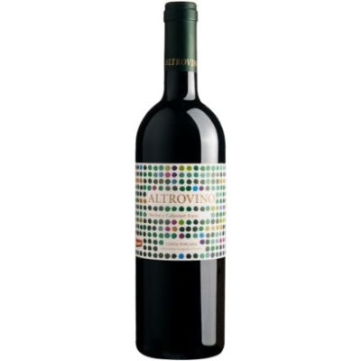 Вино Duemani  Altrovino Toscana IGT