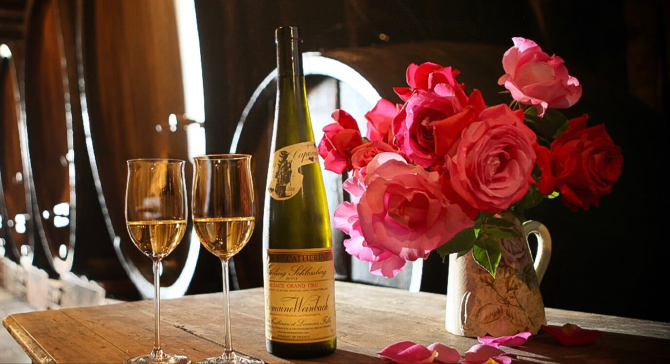 Domaine Weinbach: «Биодинамика для нас – это средство, а не религия»