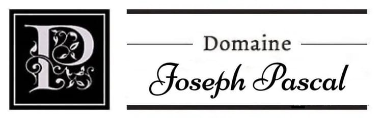  Domaine Joseph Pascal • Домен Жозеф Паскаль